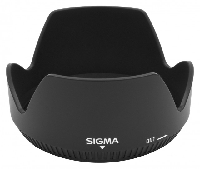 Sigma Sigma Lens Hood LH680-01, 62mm