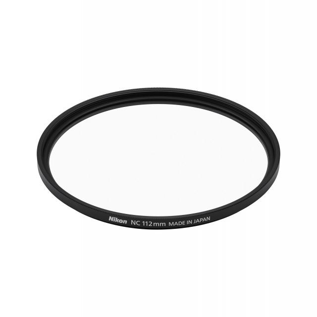 Nikon 112mm Neutral-Colour Protection Filter