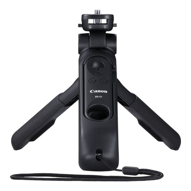Canon Powershot G7 X Mark III Vlogger Kit - Castle Cameras