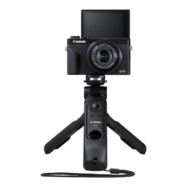 Canon G7x Mark II Vlogger Kit