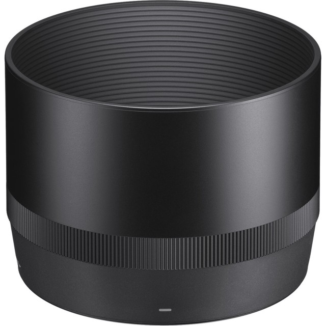 Sigma Lens Hood for the 105mm f2.8 Art Lens