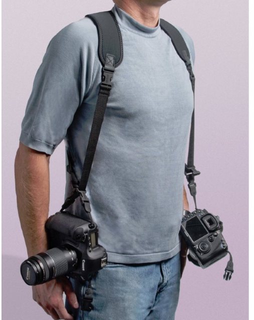 OpTech OpTech Double Sling