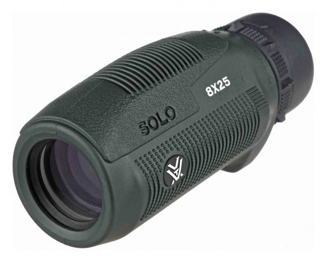 Vortex Solo 8x25 Monocular