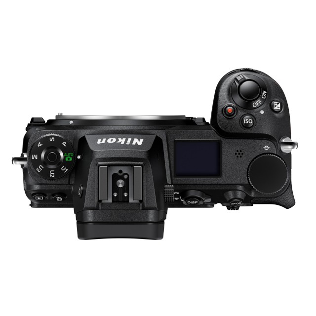 Nikon Z 7II Mirrorless Camera Body | £1999.00 - Castle Cameras