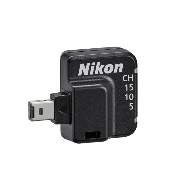 Nikon WR-R11b Wireless Remote Controller for Z & II