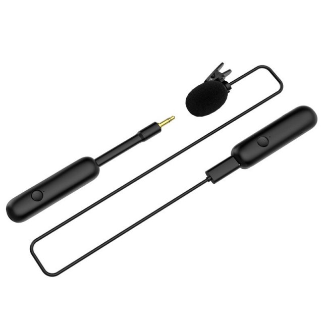 FeiyuTech FY-Wireless Mic