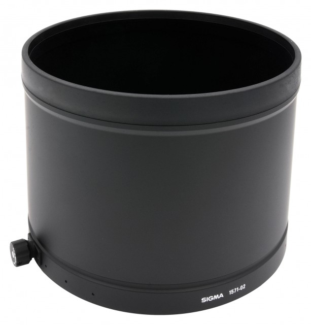 Sigma Sigma Lens Hood LH1571-02 for 300-800mm F5.6 EX / EX DG