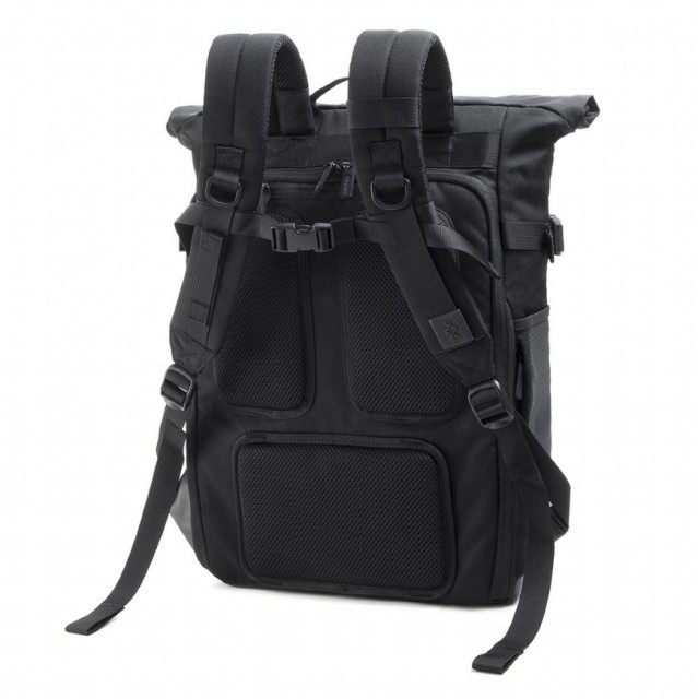 crumpler road mentor backpack