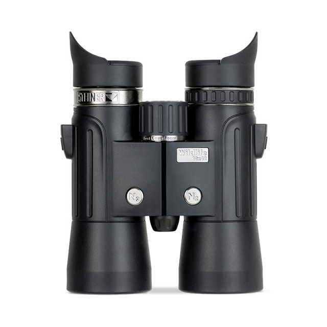 Steiner Steiner Wildlife 10x42 Binoculars