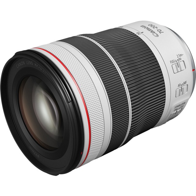 【年式によりジャンク】Canon EF70-200mm f4L IS USM EF70-200mm F4L IS USM 中古価格比較 - 価格.com