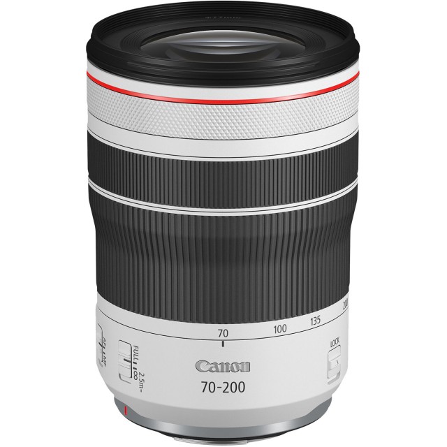 Canon RF70-200 F4 L IS USM 美品 Canon RF 70-200mm F4L IS USM Lens