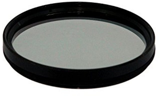 Camlink 55mm Circular Polarising filter