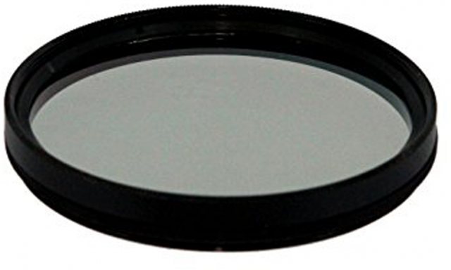 Camlink 58mm Circular Polarising filter