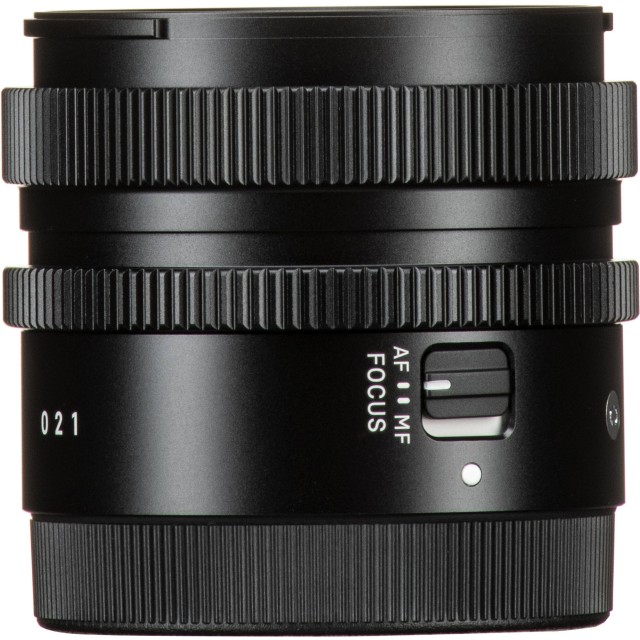 Sigma 24mm f3.5 DG DN I C for Sony FE | £449.00 - Castle Cameras