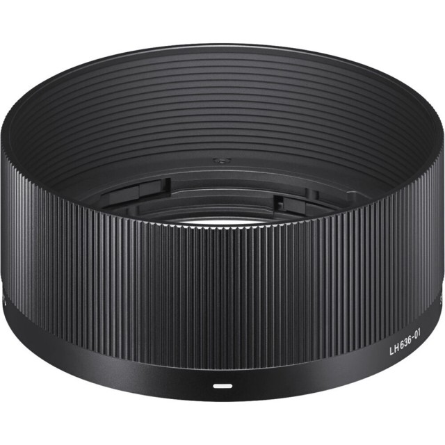 Sigma Lens Hood LH636-01 for 35mm F/2 DG DN I C