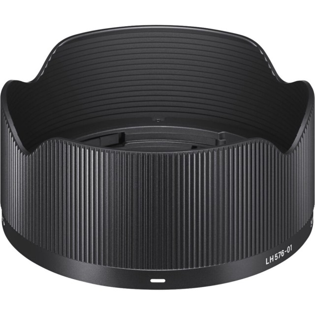 Sigma Lens Hood LH576-01 for 24mm F/3.5 DG DN I C