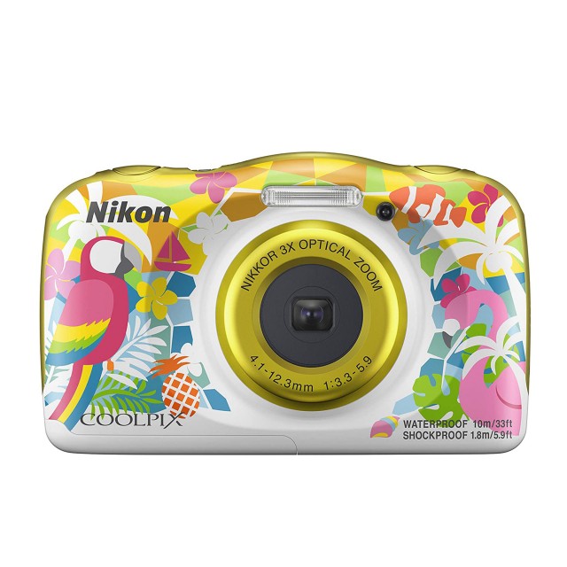 Nikon Nikon Coolpix W150 Resort