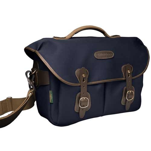 Billingham Hadley One, Navy-Chocolate