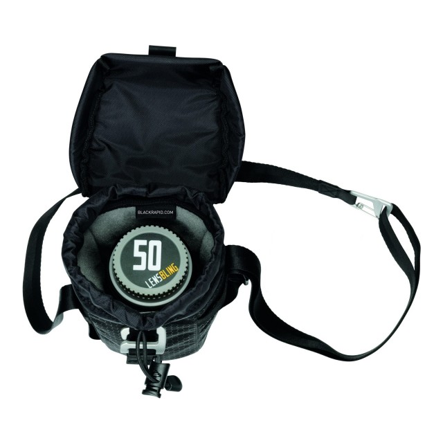 BlackRapid Lens Bag