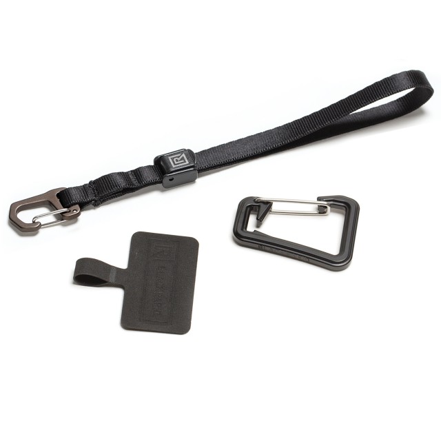 BlackRapid BlackRapid WandeR Wrist Bundle