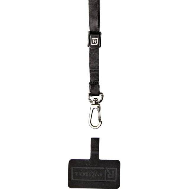 BlackRapid WandeR Lanyard Set, 35inch Bundle