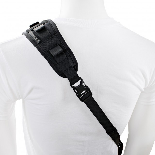 BlackRapid BlackRapid Delta, Black