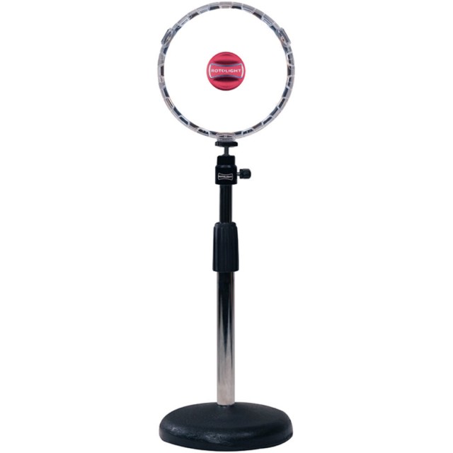 Rotolight Rotolight Desktop Light Stand