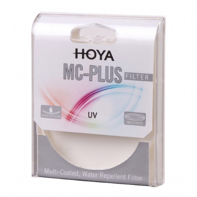Hoya 55mm MC Plus UV Filter