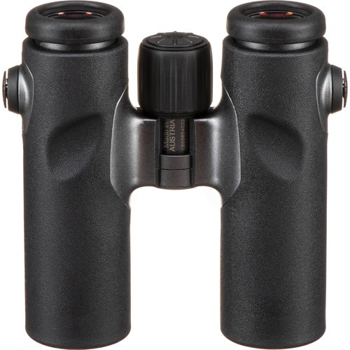 Swarovski 8x30 CL Companion Binoculars, Green with Wild Nature Pack