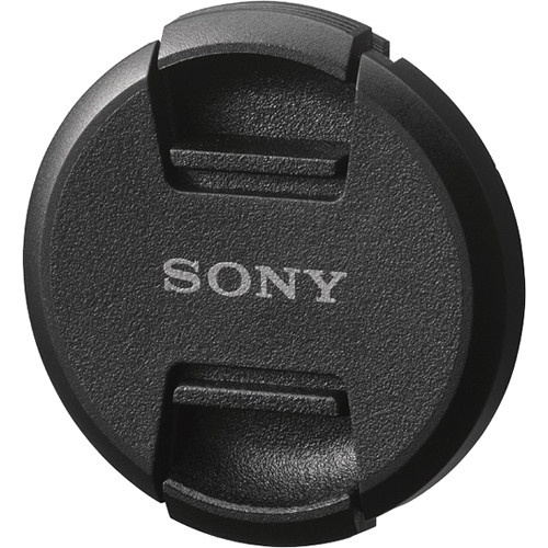 Sony ALC-F82S Front lens cap, 82mm