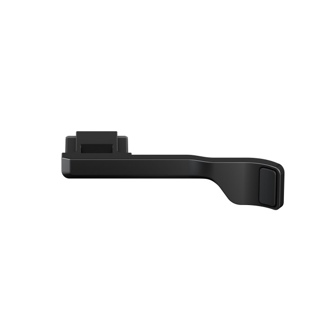 Fujifilm X-E4 Thumb Rest, Black