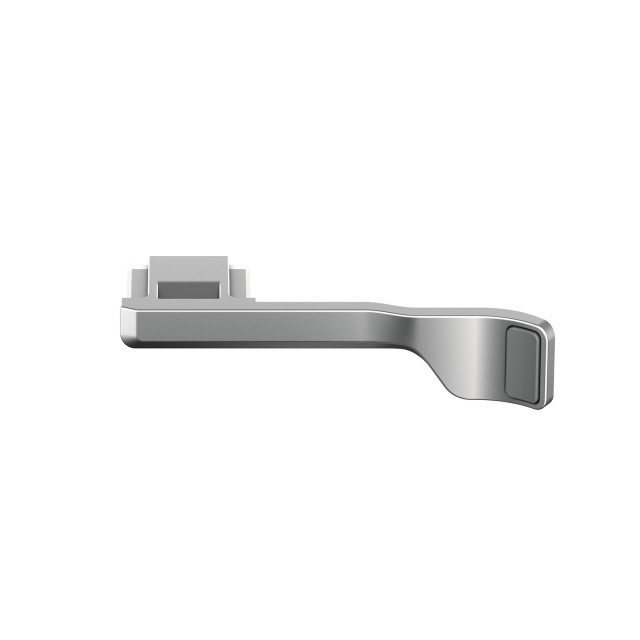 Fujifilm X-E4 Thumb Rest, Silver