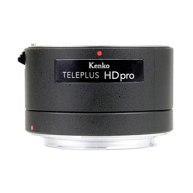 Kenko Teleplus HD Pro 2x DGF lens for Nikon