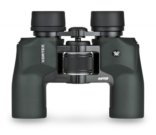 Vortex Raptor 8.5x32 Binoculars