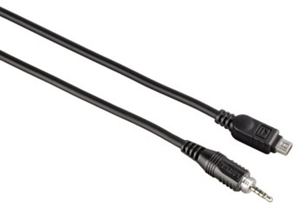 Hama DCC System connection cable OLY-1