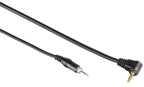 Hama DCC System connection cable PA-1