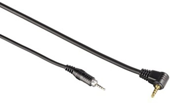 Hama Hama DCC System connection cable PA-1