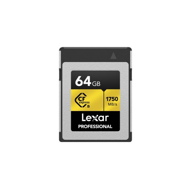 Sundry Lexar CFexpress 64gb 1750mb/S