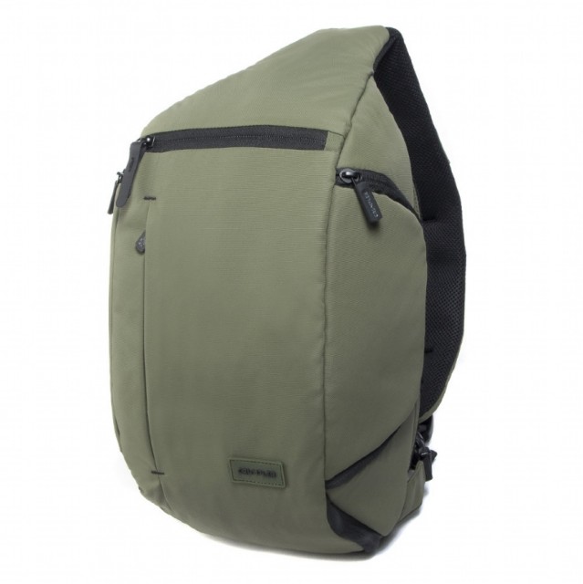 Crumpler Triple A Camera Sling Backpack, Tactical Green
