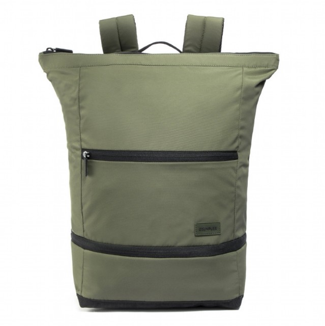 crumpler backpack