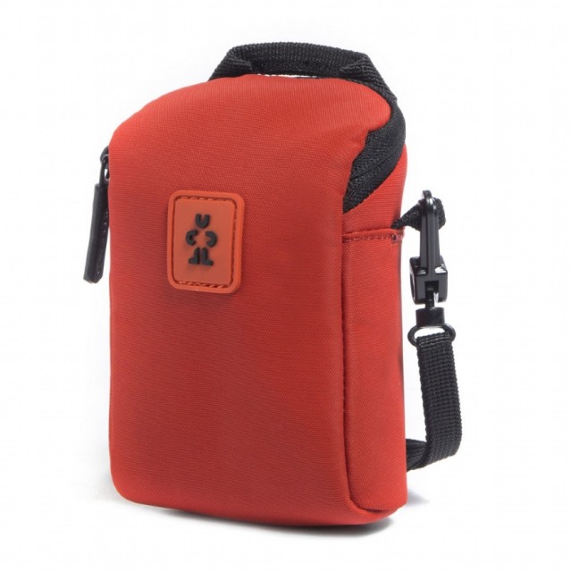 Crumpler Crumpler Triple A Camera Pouch 100, Red