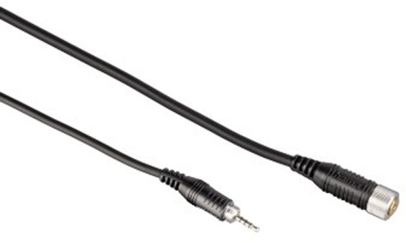 Hama DCC Extension cable