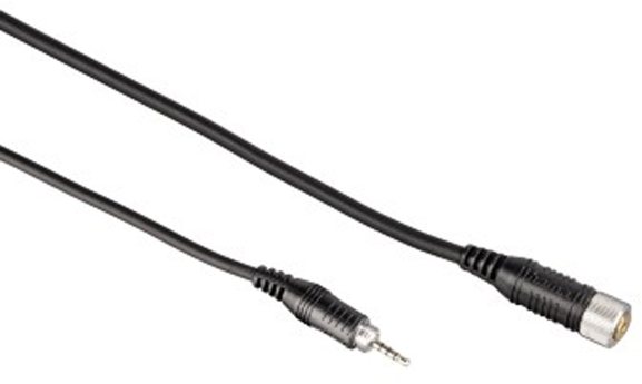Hama Hama DCC Extension cable