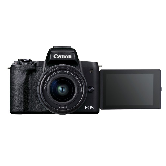 canon m50 mark 2 price