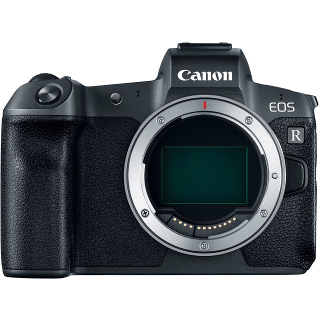 Canon EOS R Body only