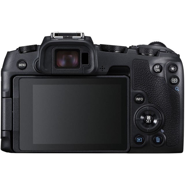 デジタルカメラ canon eos rp Canon ミラーレス一眼カメラ EOS RP ボディ