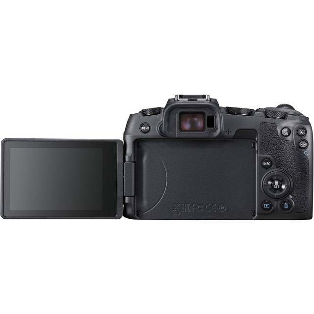 Canon EOS RP ボディ 銀一オンラインショップ Canon(キヤノン) EOS RP カメラボディ