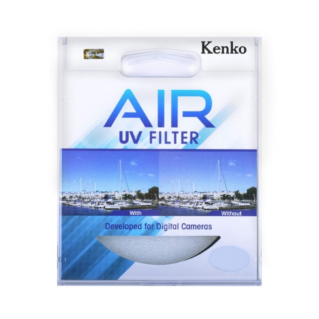 Kenko 82mm Air UV Filter