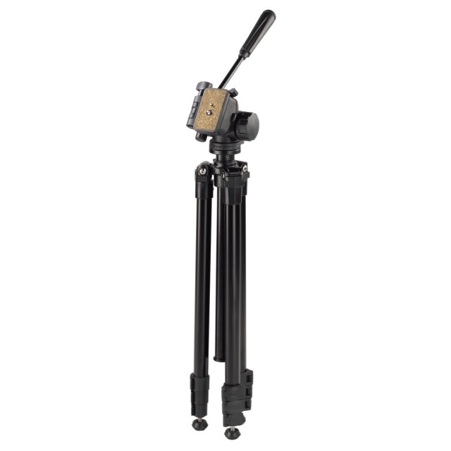Hama Hama Delta Pro 180 Tripod with 3-way Head