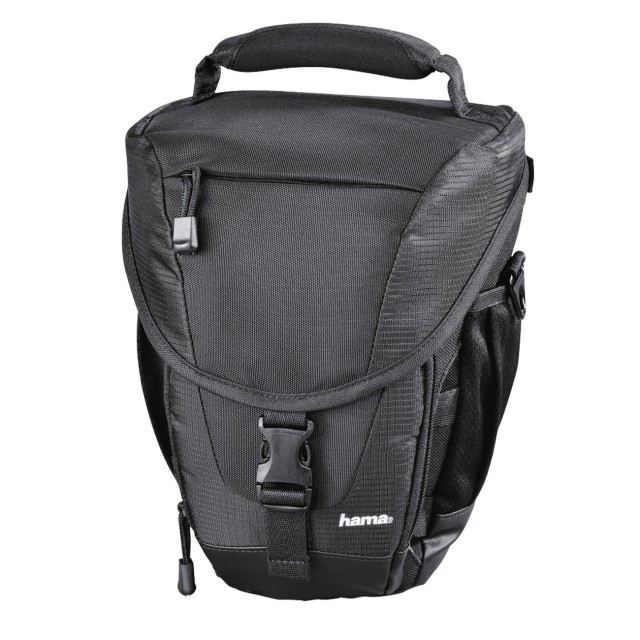 Hama Hama Rexton 130 Colt V3 Camera Holster bag, black